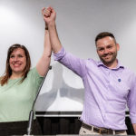 Assemblée publique à Repentigny